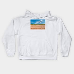Covehead Harbour Lighthouse Kids Hoodie
